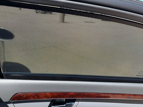 Used 2009 Mercedes-Benz S 550 4MATIC image 35