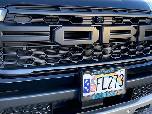 Used 2024 Ford Ranger Raptor AWD/4WD image 33