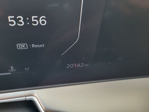 Used 2024 Kia Sorento SX FWD image 18