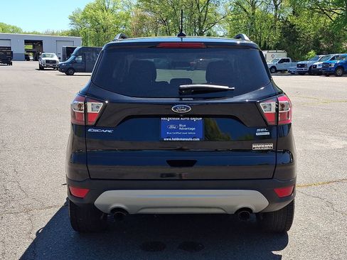 Used 2018 Ford Escape SEL FWD image 6
