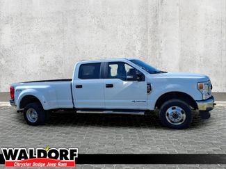 Used 2022 Ford F350 XL w/ STX Appearance Package video 2