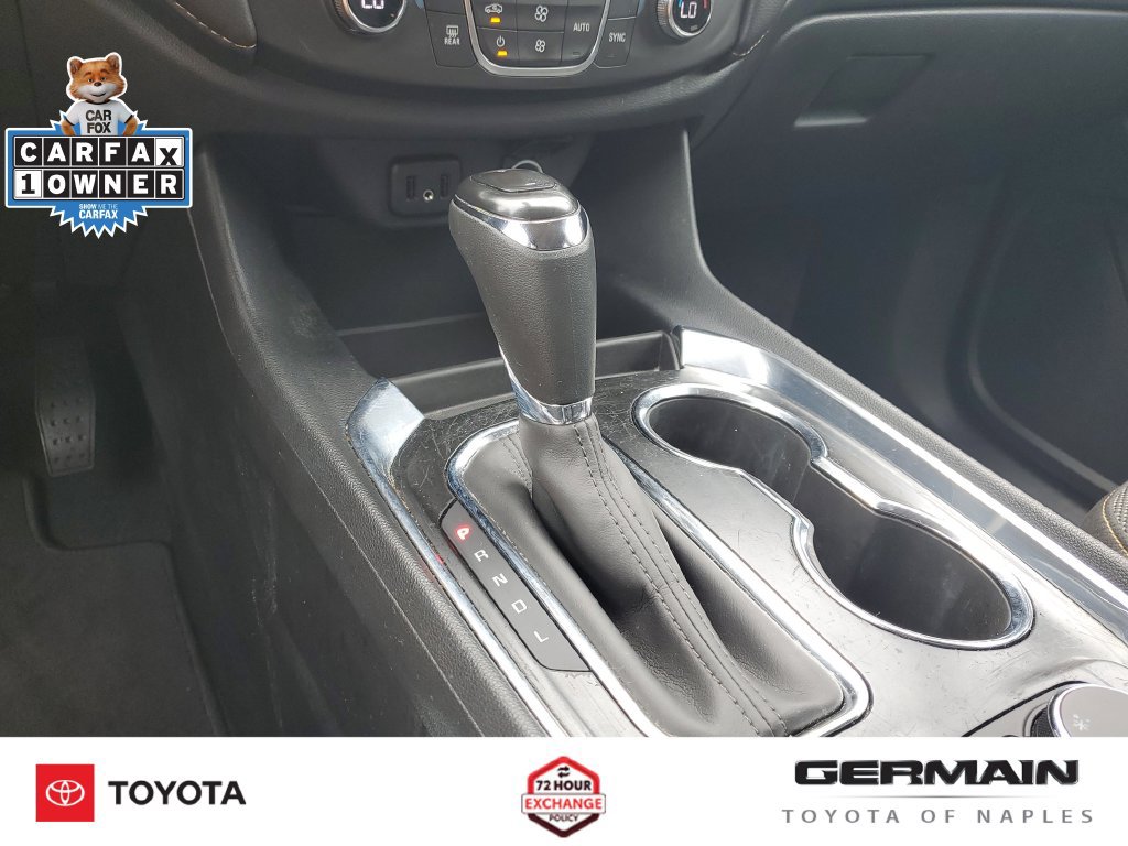 Used 2019 Chevrolet Traverse LS FWD image 27