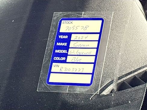 Used 2024 Subaru Outback Wilderness image 27