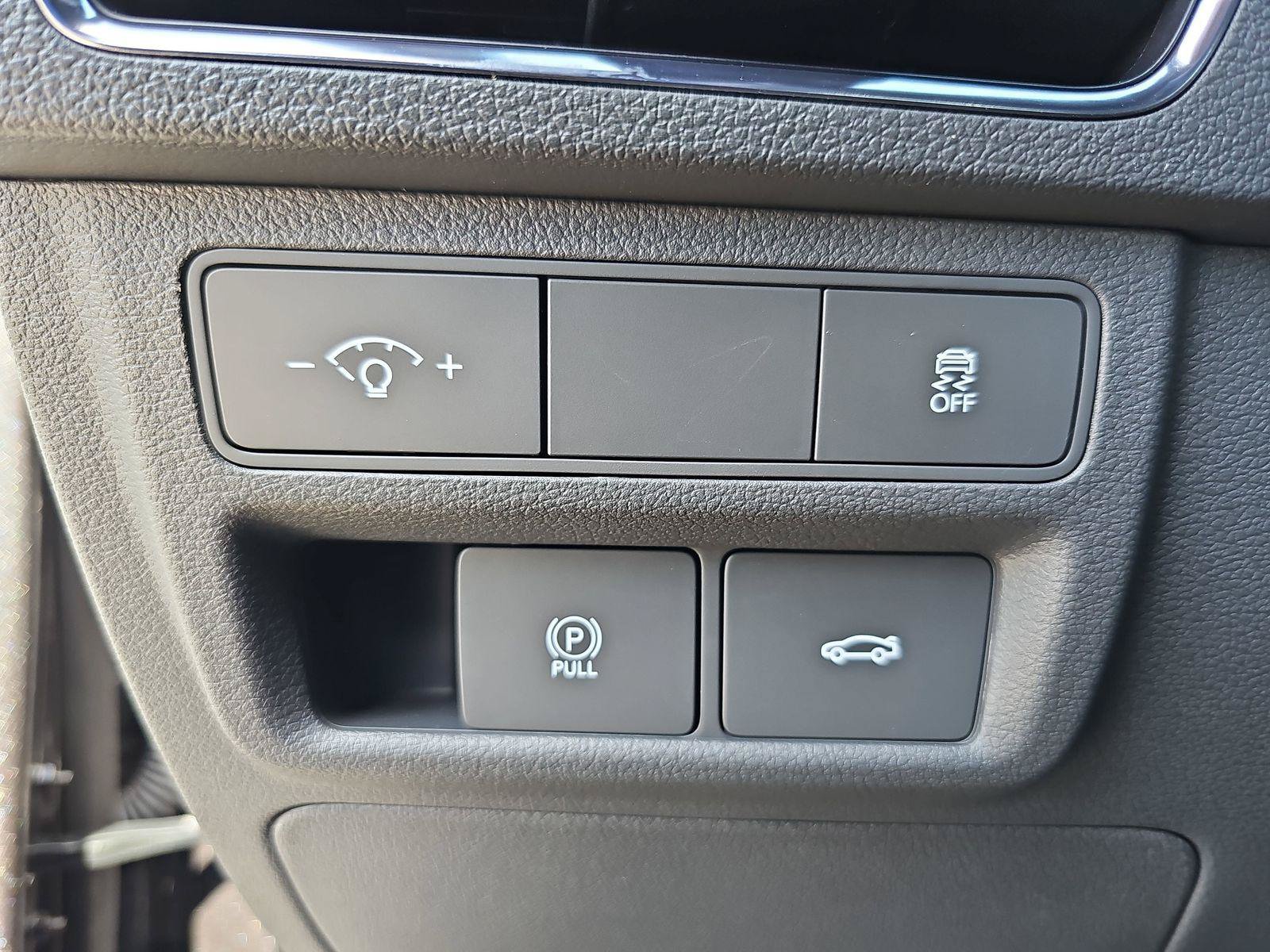 New 2026 Hyundai Sonata N Line FWD image 30