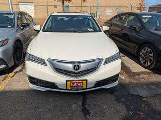 Used 2017 Acura TLX V6 SH-AWD w/ Technology Pkg video 2