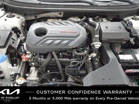 Used 2018 Hyundai Sonata Limited image 20