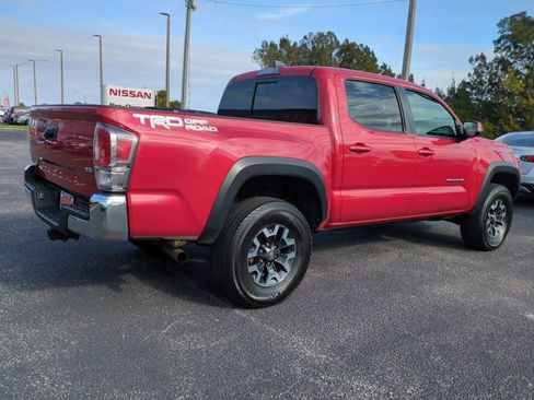 Used 2022 Toyota Tacoma SR5 image 4