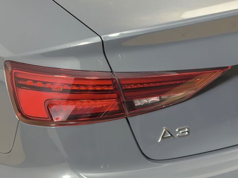 Used 2019 Audi A3 2.0T Titanium w/ Convenience Package FWD image 25