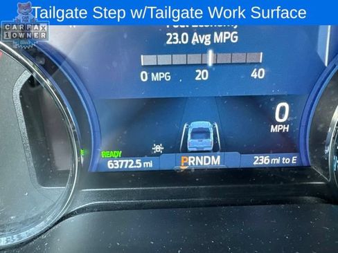 Used 2023 Ford F150 XLT w/ Equipment Group 302A High AWD/4WD image 32