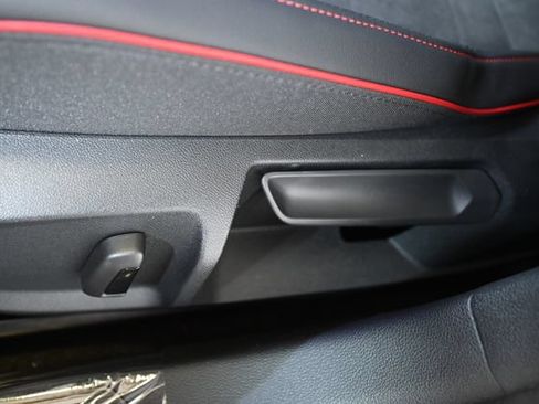 New 2026 Volkswagen GTI SE FWD image 24