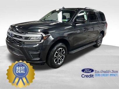 New 2024 Ford Expedition XLT