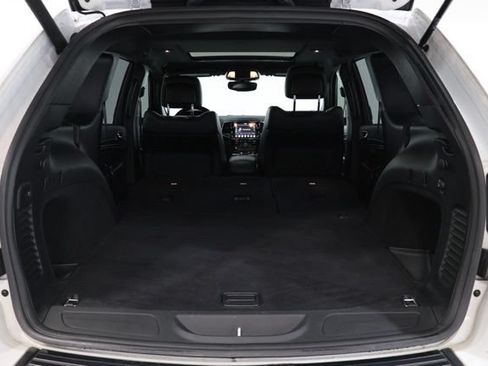 Used 2020 Jeep Grand Cherokee Limited X AWD/4WD image 40