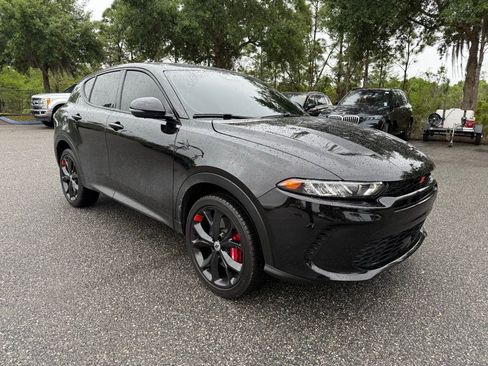 Used 2024 Dodge Hornet GT image 3