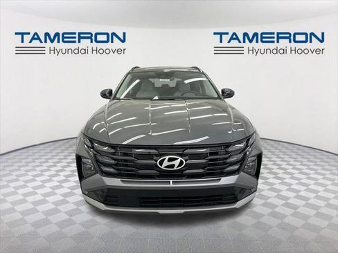 New 2026 Hyundai Tucson SEL image 8