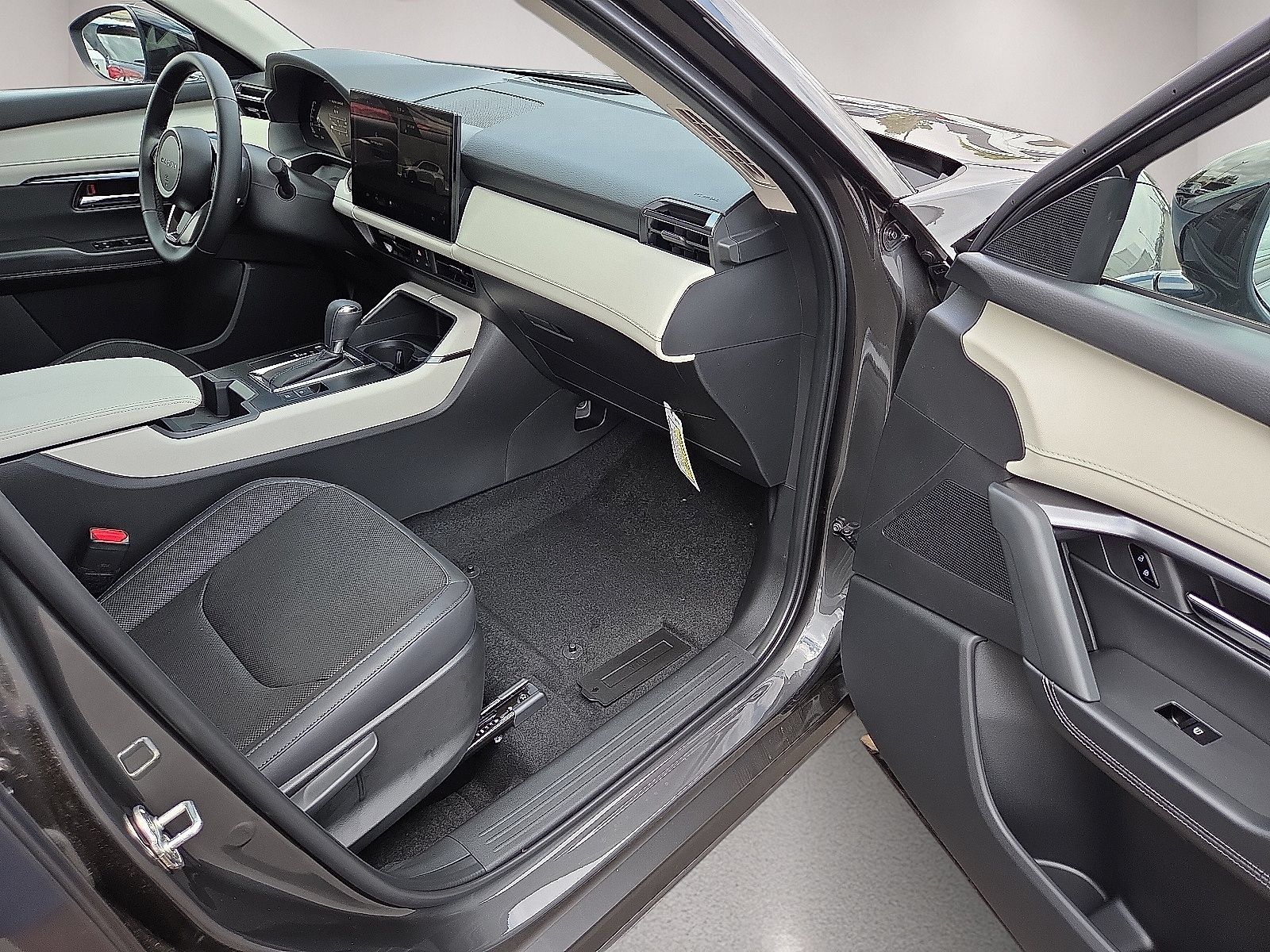 New 2026 MAZDA CX-5 Preferred AWD/4WD image 10