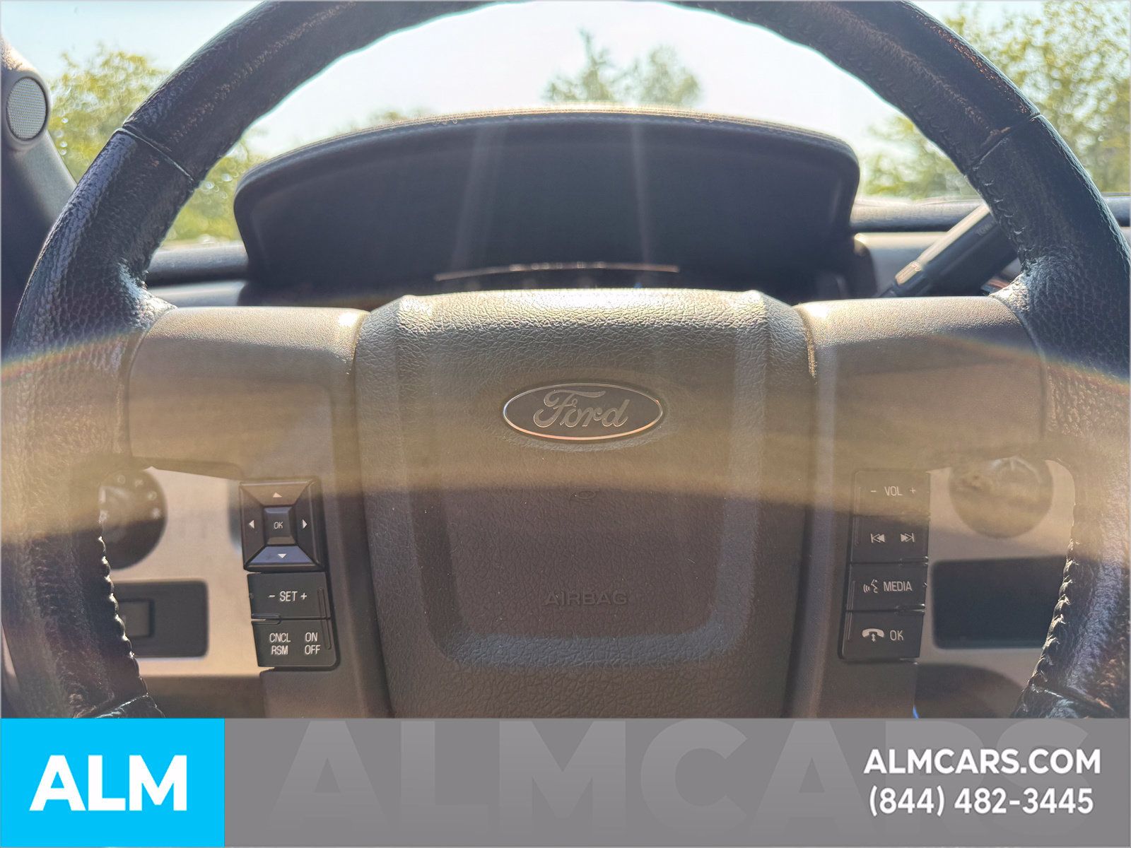 Used 2011 Ford F150 Lariat w/ Lariat Plus Pkg AWD/4WD image 20
