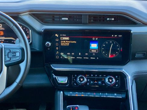 Certified 2024 GMC Sierra 1500 Denali w/ Technology Package image 45