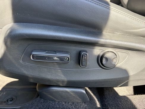 Certified 2024 Honda CR-V EX-L image 25