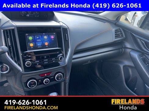 Used 2023 Subaru Crosstrek 2.0i Premium image 19