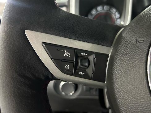 Used 2010 Chevrolet Camaro SS w/ RS Package RWD image 18