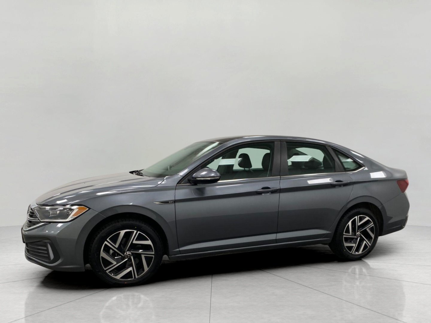 Used 2024 Volkswagen Jetta SEL FWD image 8