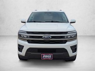 Used 2024 Ford Expedition Max XLT video 2