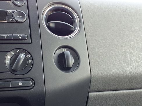Used 2007 Ford F150 XLT AWD/4WD image 10