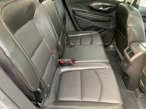 Certified 2021 GMC Terrain SLT w/ LPO, Floor Liner Package image 16