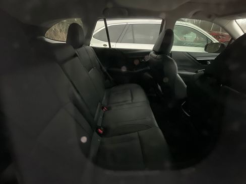 Certified 2024 Subaru Outback Limited image 9