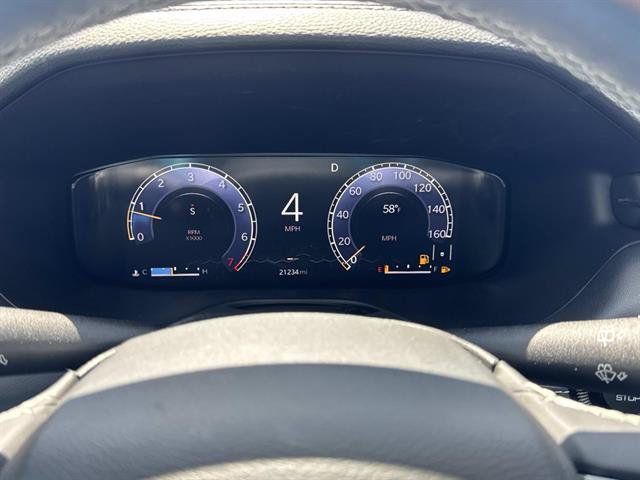 Used 2022 Jeep Compass High Altitude AWD/4WD image 18