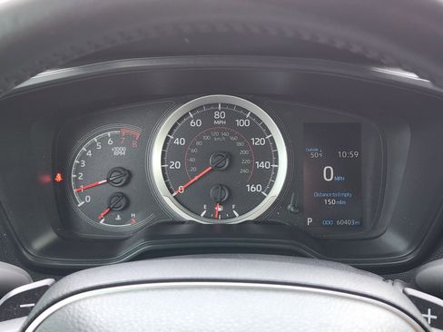 Used 2022 Toyota Corolla SE image 20