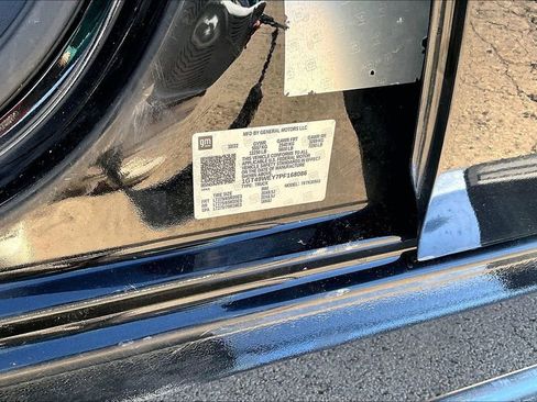 Used 2023 GMC Sierra 3500 Denali image 19