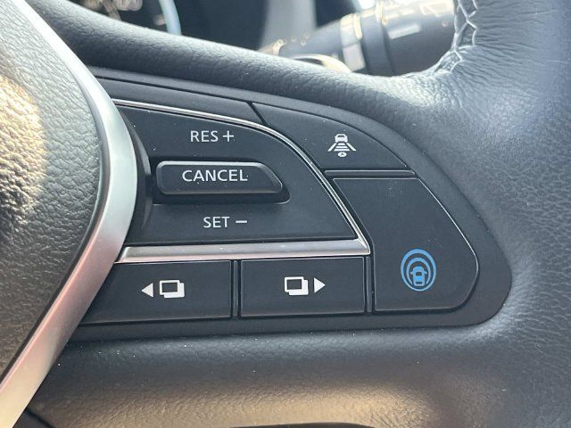 Used 2022 INFINITI QX55 Sensory w/ Lighting Package AWD/4WD image 39