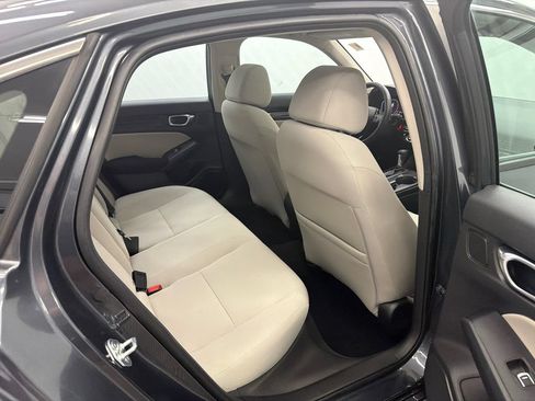 Used 2022 Honda Civic EX image 15