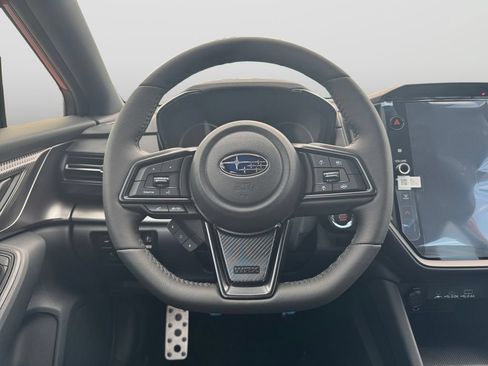 New 2026 Subaru WRX AWD/4WD image 11