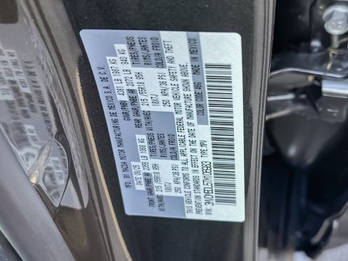 New 2026 MAZDA CX-30 AWD 2.5 S w/ Premium Package image 25