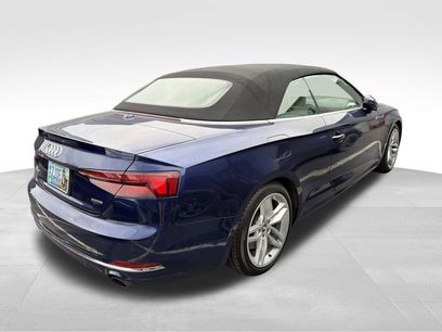 Used 2019 Audi A5 2.0T Prestige
