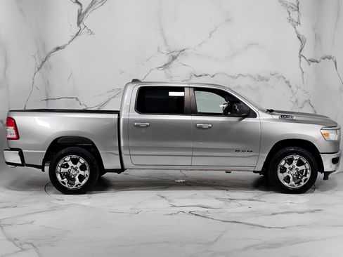 Used 2022 RAM 1500 Big Horn AWD/4WD image 13