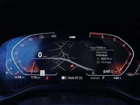 Used 2022 BMW X4 xDrive30i w/ M Sport Package image 41