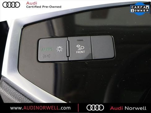 Certified 2024 Audi Q3 2.0T Premium w/ Convenience Package image 27