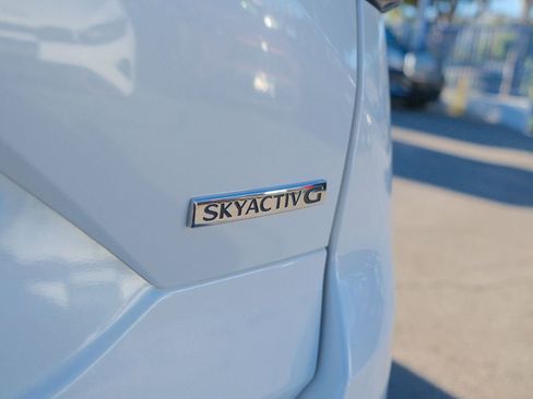 Used 2020 MAZDA CX-5 Touring image 51