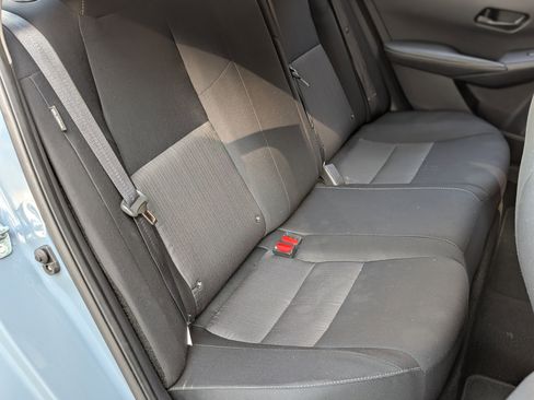 Used 2024 Nissan Sentra SV image 19