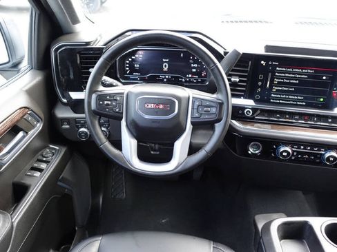 Used 2024 GMC Sierra 1500 Elevation AWD/4WD image 37