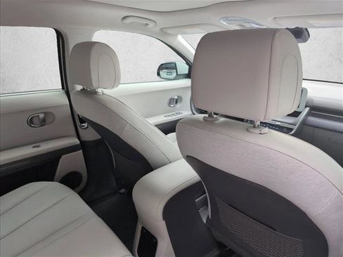 Certified 2024 Hyundai Ioniq 5 Limited RWD image 22