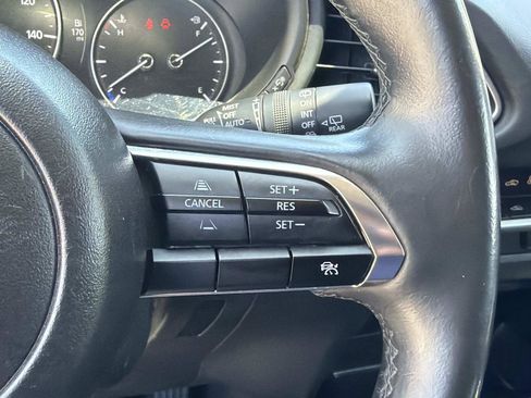 Used 2024 MAZDA CX-30 AWD 2.5 S w/ Select Sport Pkg image 16