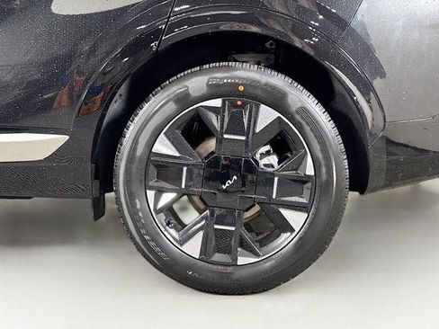 New 2026 Kia Sportage SX Prestige image 10