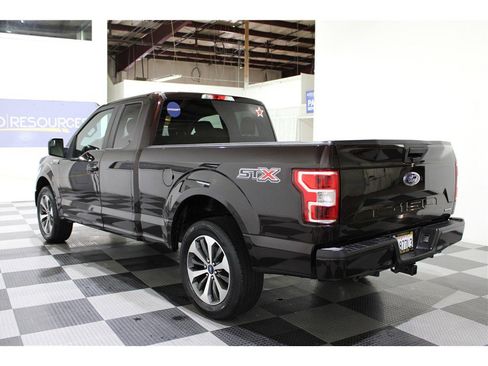 Used 2019 Ford F150 XL w/ Equipment Group 101A Mid image 6
