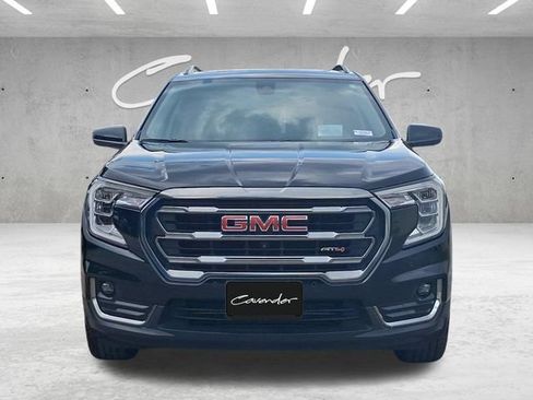 Used 2024 GMC Terrain AT4 w/ Tech Package AWD/4WD image 23