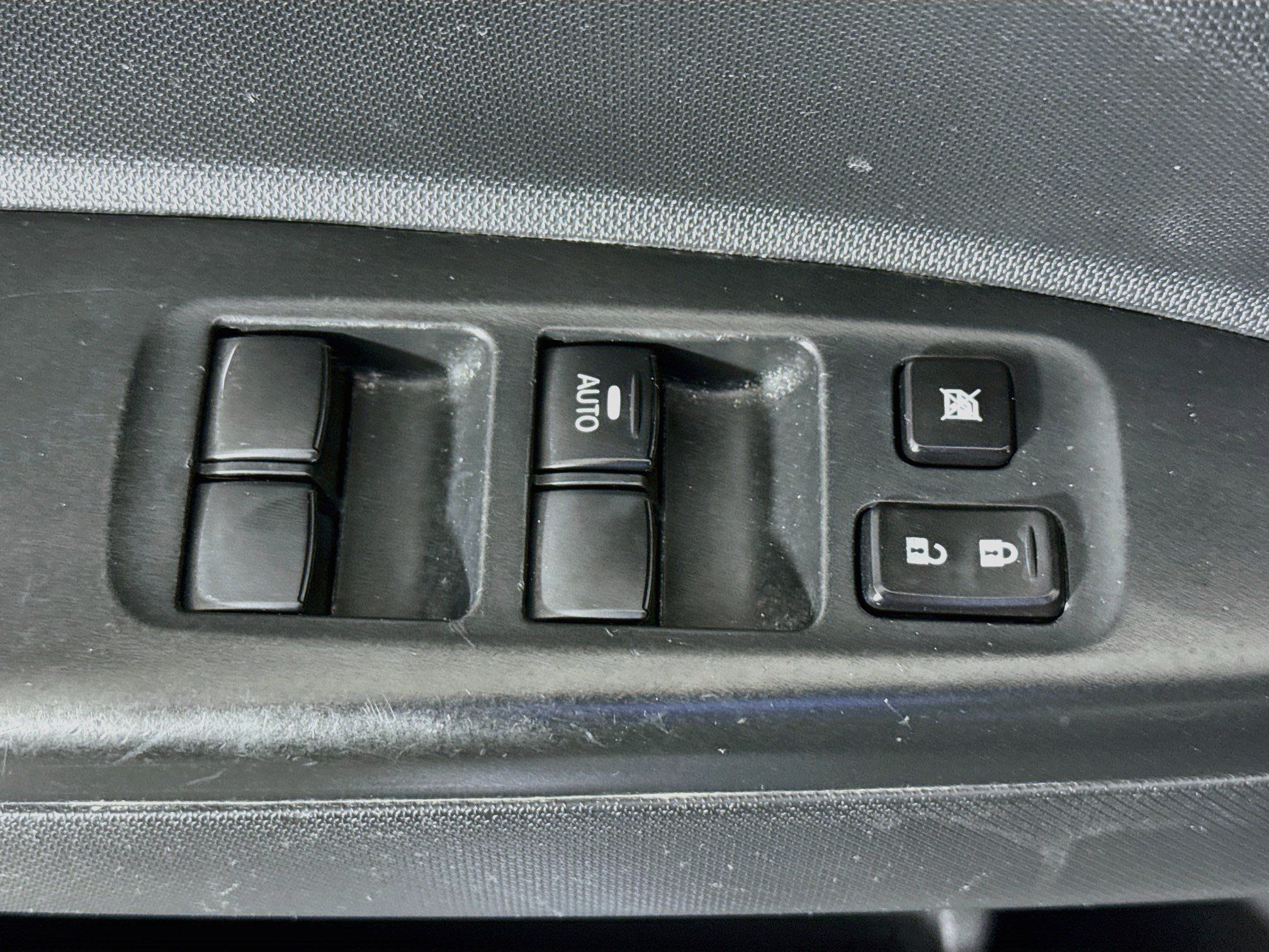 Used 2022 Mitsubishi Mirage G4 Black Edition FWD image 15
