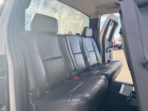 Used 2009 Chevrolet Silverado 2500 W/T image 28